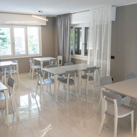 Hotel Graziella Арма-ди-Таджа Экстерьер фото