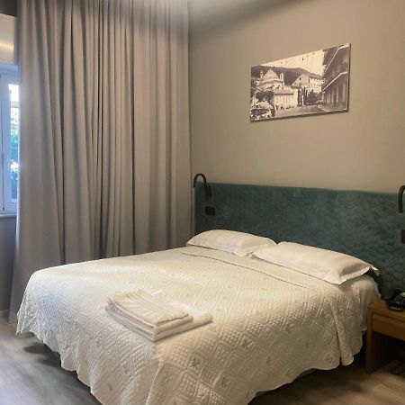 Hotel Graziella Арма-ди-Таджа Экстерьер фото