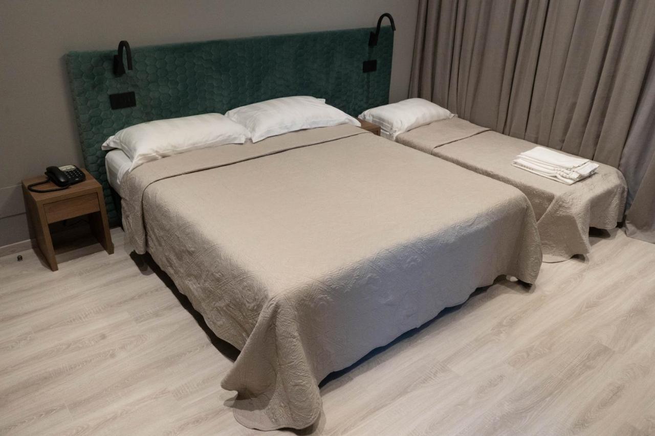 Hotel Graziella Арма-ди-Таджа Экстерьер фото