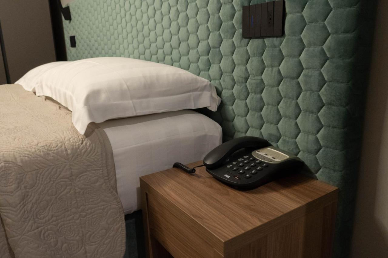 Hotel Graziella Арма-ди-Таджа Экстерьер фото