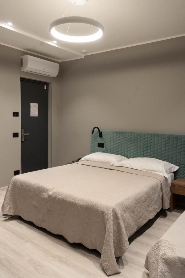 Hotel Graziella Арма-ди-Таджа Экстерьер фото