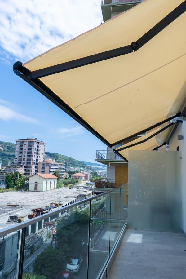 Hotel Graziella Арма-ди-Таджа Экстерьер фото