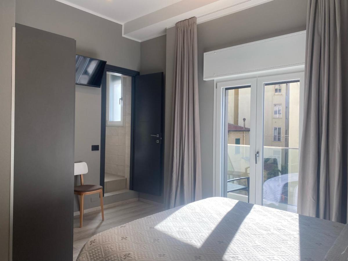 Hotel Graziella Арма-ди-Таджа Экстерьер фото