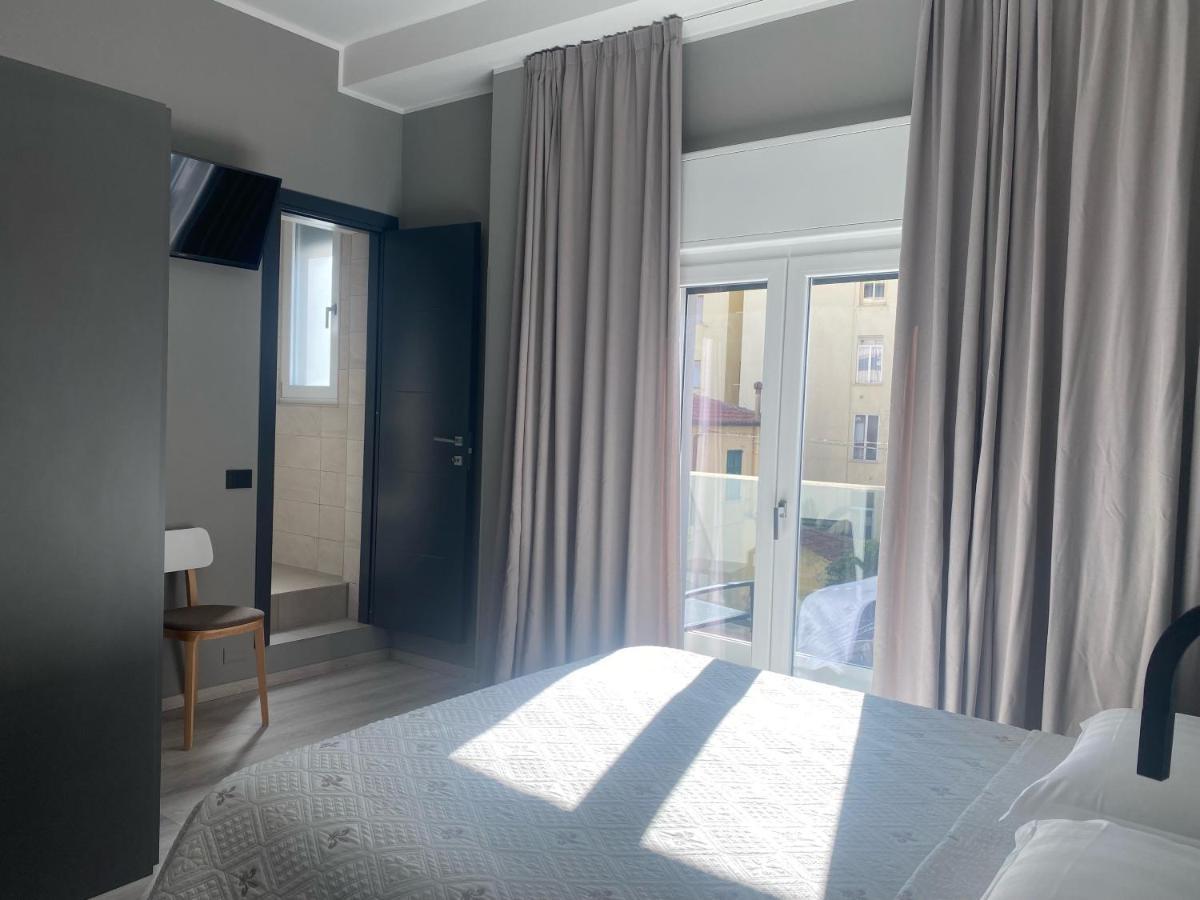 Hotel Graziella Арма-ди-Таджа Экстерьер фото